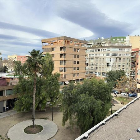 Apartamento Alameda Valencie Exteriér fotografie
