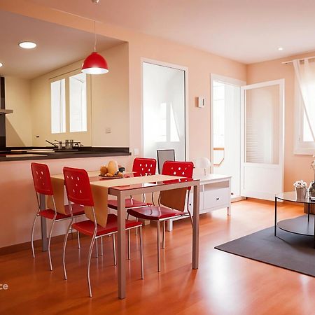 Apartamento Alameda Valencie Exteriér fotografie