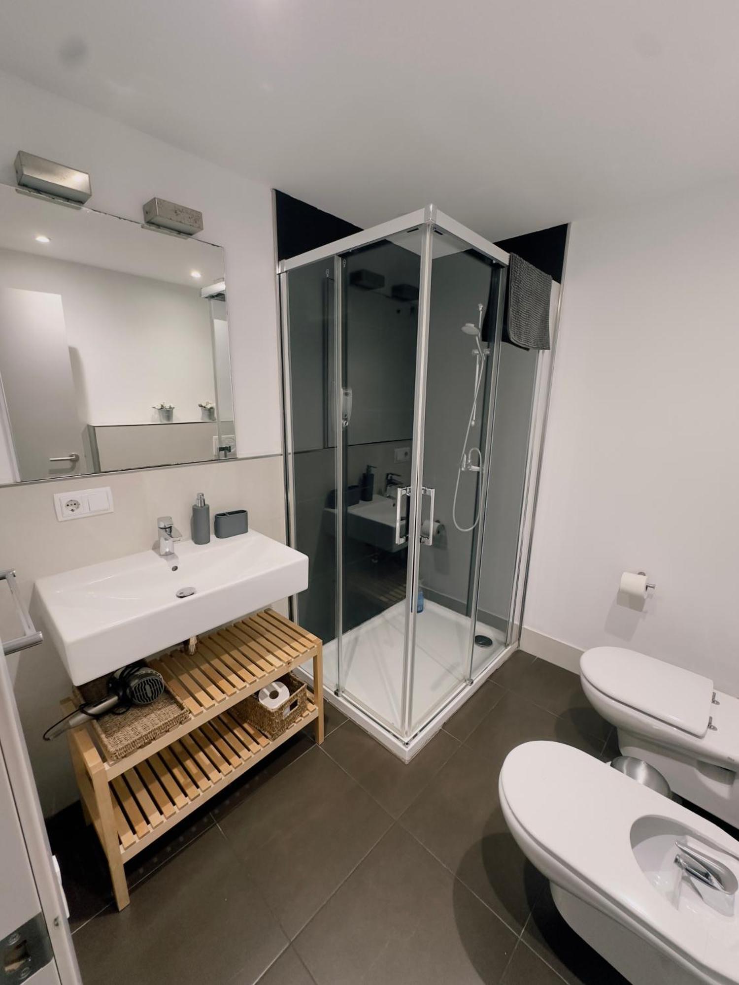 Apartamento Alameda Valencie Exteriér fotografie