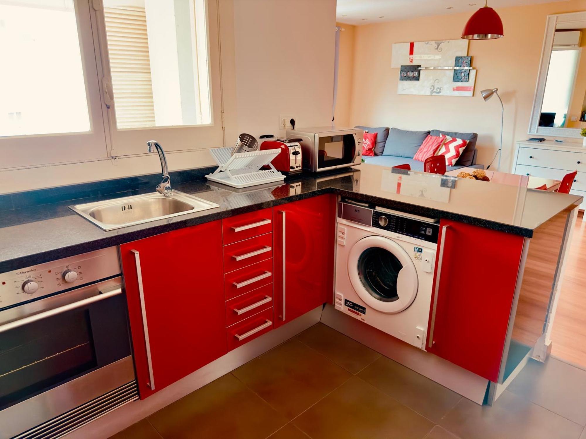 Apartamento Alameda Valencie Exteriér fotografie