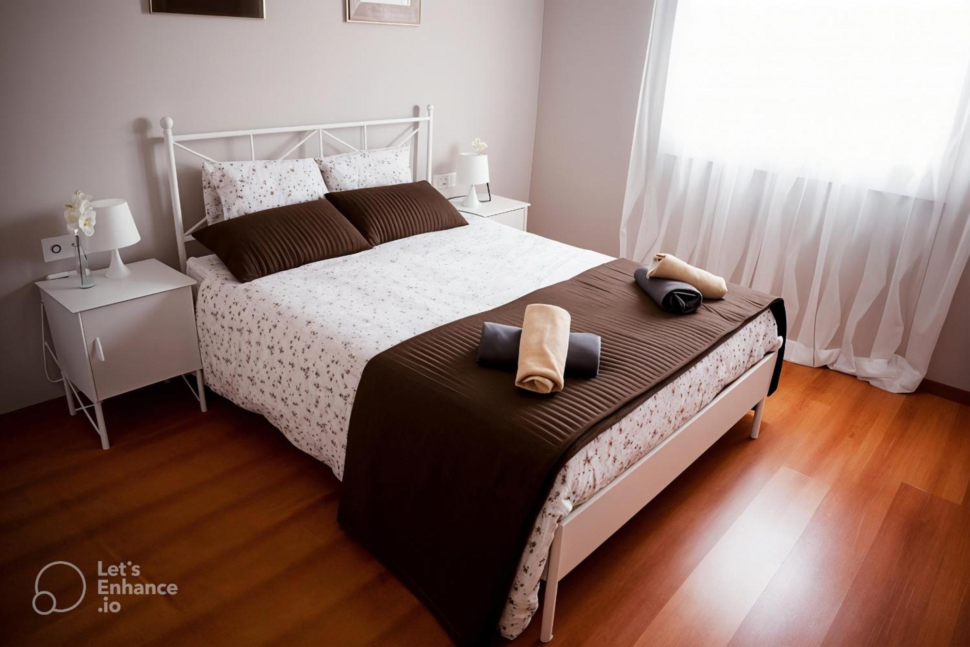 Apartamento Alameda Valencie Exteriér fotografie